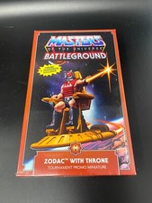 Masters of the Universe