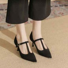 Decolte Scarpe Donna 6 cm