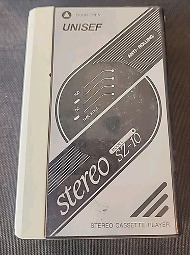 Registratore cassette stereo - cassette,
