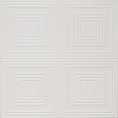 Piastrelle decorative soffitto - decorative,