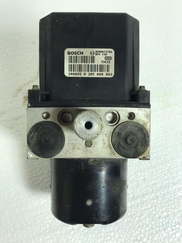 0265800003 abs seat ibiza - 0265800003,