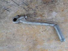 FRANCO MORINI 50 FM4MR OXFORD TINY  PEDIVELLA AVVIAMENTO MESSA IN MOTO PEDALINA