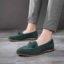 Mocassini Brogue Oxford