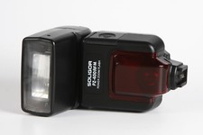 Soligor PZ-400AFM Power Zoom