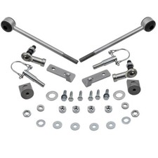 Link barra oscillante