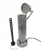 Asciugatrice elettrica forno