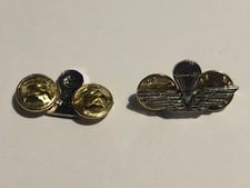 BREVETTO PARACADUTISTA CIVILI