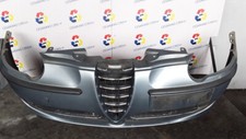 PARAURTI ANT.   735290491 ALFA ROMEO 147 (W8) (08/00>01/06<) RICAMBIO USATO 