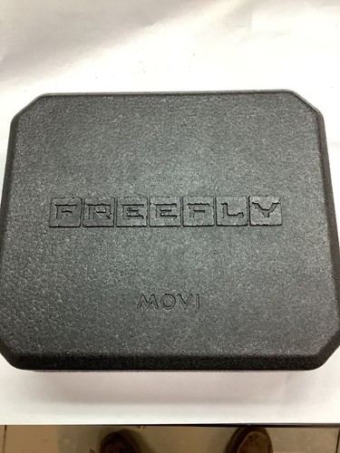 Freefly movi stabilizzatore - freefly,