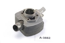 Zundapp KS 50 C 50 tipo motore
