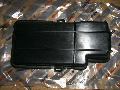 Plastica coperchio cambio - plastica,