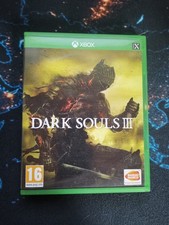 Dark souls III