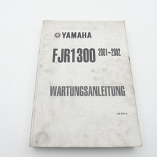 Manuale officina originale