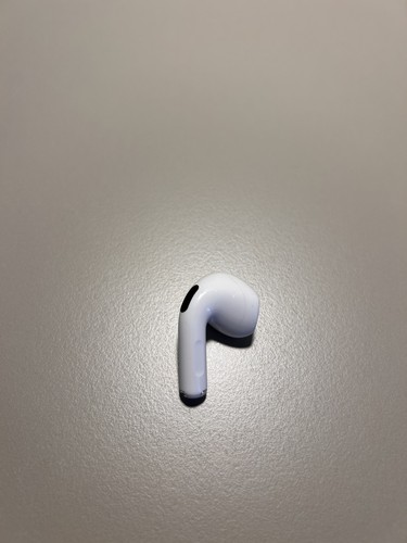 Airpods anc solo - airpods, no