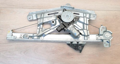 Alzavetro elettrico destro