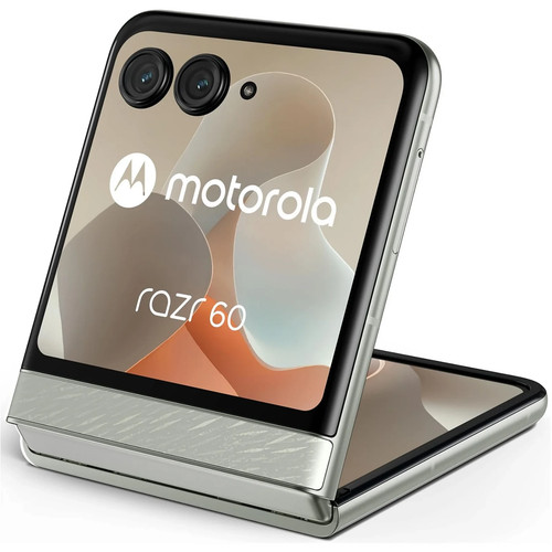Smartphone motorola razr 5g - smartphone, 60