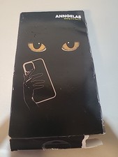 Custodia Angelas per iPhone