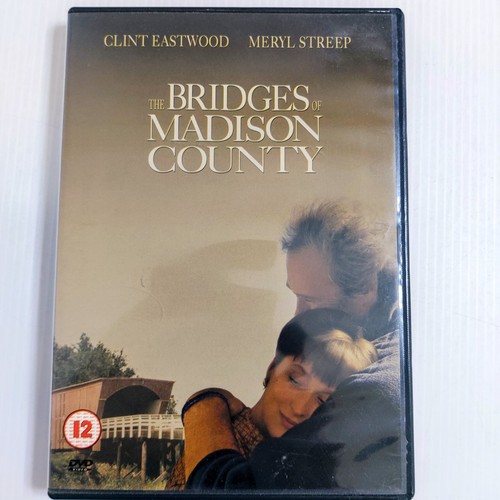 The bridges madison county - the, of