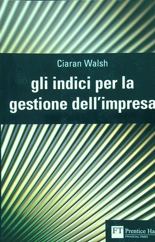 Gli indici per gestione - gli,