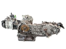 BLOCCO MOTORE ENGINE MOTOR