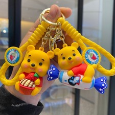 Portachiavi Winnie the Pooh