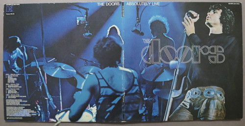 Rare misprint doors - rare,