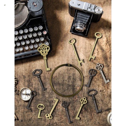 Set chiavi scheletro - , botte