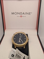 Mondaine Helvetica n.1 Audace