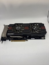ASUS NVIDIA GeForce GTX 660