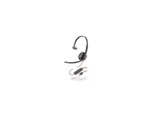 209744-104 Poly Blackwire