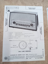 GRUNDIG MAJESTIC 2320U -