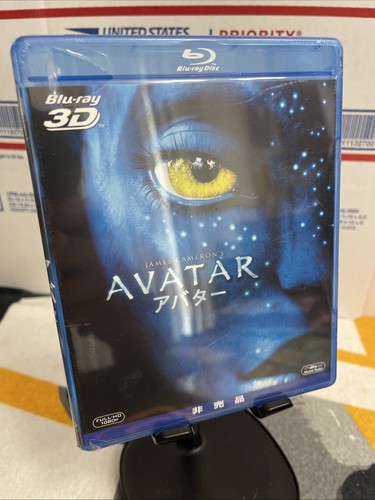 James cameron avatar - james, cameron's