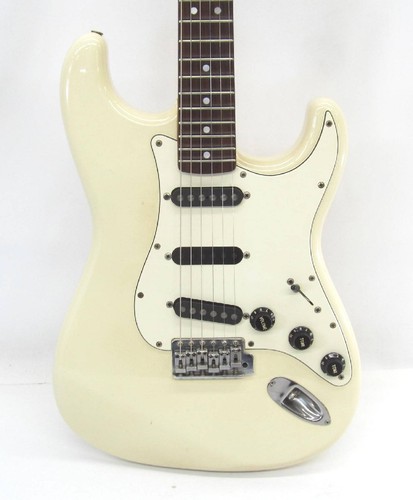 Chitarra elettrica fender - elettrica,