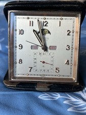 Antico orologio mondiale