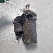 Motorino avviamento Fiat