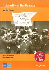DVD - IL GIORNALINO DI GIAN
