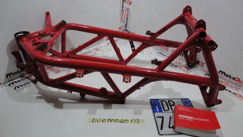 Telaio supporto motore engine - telaio,