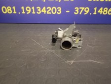 Corpo farfallato piaggio