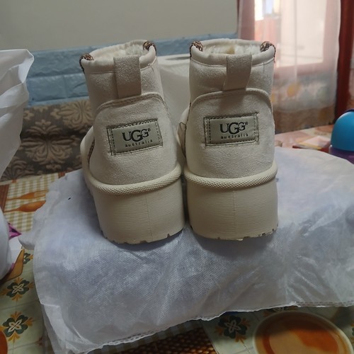 Ugg classic mini stivaletti - ugg,
