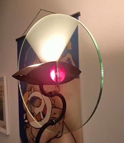 Olimpia artemide piantana - olimpia, di