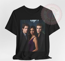 T-shirt The Vampire Diaries