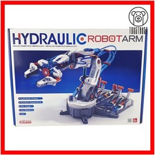 Kit Braccio Robot Idraulico