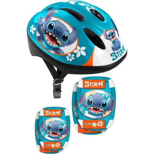 Disney set con - set, casco