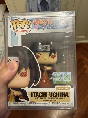 Funko pop itachi uchiha - funko,