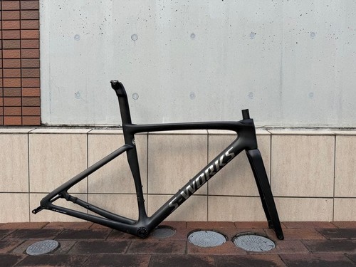 Works tarmac sl7 - sl7, frameset