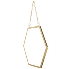  Specchio Irregolare Specchiera Da Parete Per Il Trucco Del Bagno