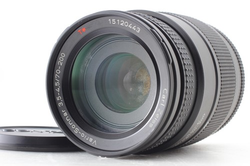 Exc contax carl zeiss - 3, *