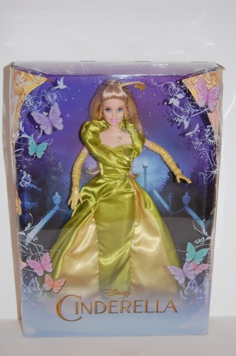Barbie disney cinderella - barbie,