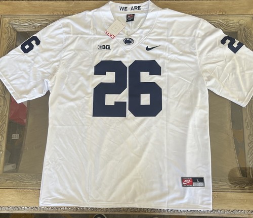 Maglia saquon barkley nuova - saquon,