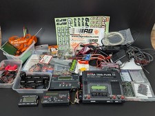 Lot RC Vintage/Moderne 